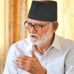 Nepalese PM Sushil Koirala. Photo: Kantipur