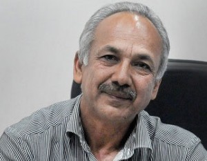 Yuvaraj Ghimire