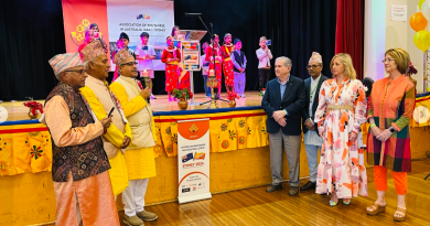 Bhutanese in Sydney celebrate ‘unity in diversity’