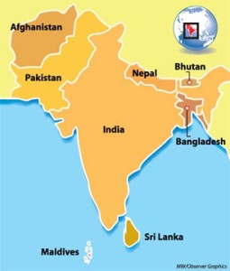 saarc-map