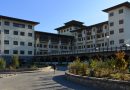 Heart Centre in Thimphu