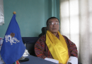 Interview with Gedun Choephel
