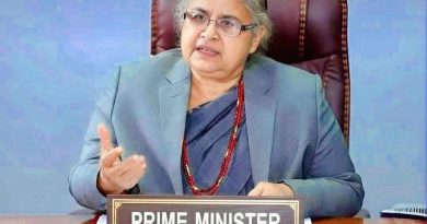 Nepal Appoints First Female Prime Minister Amid Historic Protests