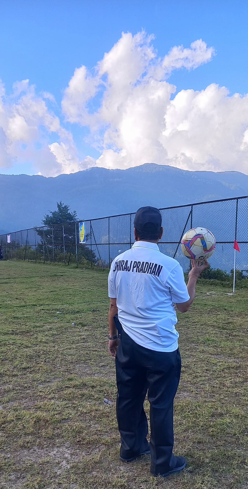 Bhutan Businessman Given Nine-Year Prison Sentence After Viral Video
